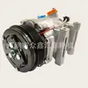 Compresor de aire acondicionado de coche H15T014-1330, 8103100-CD02 se usa para Changan CS35 /CS55
