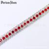 Adesivo hot melt cor 1CM largura corrente de garra de três fileiras corrente de strass corrente de ferro para colar DIY corrente decorativa para sapato feminino acessórios decorativos atacado