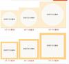 Papel Xuan Crudo Pintura China Caligrafía Letra Pequeña Regular Cartulina Engrosada Cartulina Xuan Madura Lista para Montar Sin Marco
