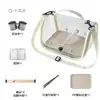 Bolsa de Transporte para Papagaio, Transportador de Pombo, Transportador de Lagarto, Transportador de Pássaro Pequeno, Gaiola de Pássaro, Transportador de Hamster Pequeno, Bolsa Portátil para Calopsita, Suprimentos para Animais de Estimação Pequenos