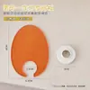 Luz Escudo para Uñas Lámpara de Mano Luz Morada Escudo Protector para Ojos Compatible con Varios Escudos de Luz Escudo de Luz Naranja