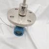 Medidor de nível de flutuação, transmissor de nível de líquido, sensor de flutuação magnético, plug-in magnético, interface magnética, medidor de nível de líquido, 4-20mA