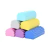 Esponja Limpiadora Borrador de Alta Densidad Multifuncional PVA, No Rayante para Esmalte y Pintura de Coche, Esponja Cepillo Potente Quitamanchas para Lavado de Platos en Cocina, Lavado de Coches y Limpieza de Cristales