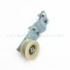 Tensor de cadena para accesorios de motocicleta, tensor de cadena para bicicleta, 49CC, 80CC