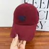 Gorra de Béisbol Bordada con Letra 'Ok' Estilo Coreano Versátil para Mujer, Nuevo Modelo Primavera y Verano, Circunferencia de Cabeza Grande, Parte Superior Suave, Visera Ancha, Gorra de Pico para Hombre