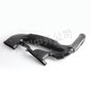 A6510901142 Novo para Mercedes-Benz Gle 300 W166 Mangueira de Admissão de Ar do Carro Filtro de Ar