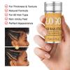Cera para Cabelo Sólida Personalizada Totalmente em Inglês Cera para Cabelo em Bastão Anti-Frizz Finalizador para Cabelos Quebradiços Estilização de Longa Duração Oem