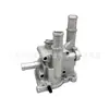 96984103 É Adequado para Chevrolet Cruze Trax Aveo Opel Astra Base do Corpo do Termostato