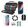 Consola de Juegos Switch2 Modelo Nuevo 2025 Funda Protectora Bolsa de Almacenamiento Switch/Oled Caja de Almacenamiento para Consola