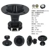 Tweeter de Neodímio 8 Ohms 25W Alto-falante com Diafragma de Titânio de 25 núcleos Casa das Andorinhas Atraindo Andorinhas Equipamento de Som para Pássaros Reparo