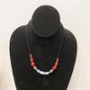 Collar Corto Clavícula Estilo Xizang Étnico con Colgante de Éxito Rápido, Collar Estilo Xizang, Venta Directa del Fabricante, Hecho a Mano