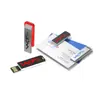 Marcador USB para Oficina de Negocios Portafolio para Libros USB Marcador USB Impresión de logo Regalo Empresarial para Empresas USB Estilo Ins Creativo
