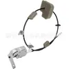 El cable de bloqueo superior del portón trasero 6C2Z1543286AA es adecuado para Ford E150E250 E350 E450 92-09