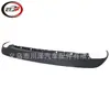 Adecuado para 2014-2016W117Cla250 Deflector Inferior Trasero del Parachoques 1178850325 Mb1195146