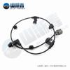 Adecuado para sensor de velocidad de rueda ABS Mitsubishi 4670A595,4670A596,4670A597,4670A598