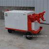 Máquina de inyección de doble cilindro y doble líquido de ingeniería Máquina de inyección de mortero de refuerzo de cimentación y cemento Máquina de inyección de taponamiento para pavimento y puentes
