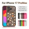 La funda de silicona antigolpes más vendida de TEMU para iPhone 16, con un adorable diseño de gatito lleno de píxeles, funda de teléfono de gama alta 18pm