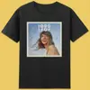 Camiseta Redonda Masculina Tamanho Europeu TAmaze 1989 ts dlx
