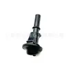 Apto para 14-18 Jeep Free Light Faro Derecho Boquilla de Agua 68207952Ab