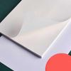 1000 Folhas de Papel Rascunho Livro de Rascunho para Estudantes Papel Branco em Branco Proteção para os Olhos Espessado B5 Papel Rascunho para Matemática Papel para Cálculo Shi Hua