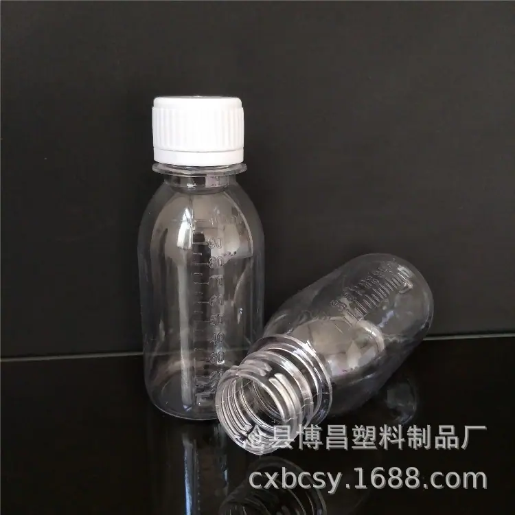 100毫升刻度瓶2