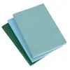 Cuaderno de Negocios Logo Personalizado Cuaderno de Oficina Ultra Grueso Diario de PU de Alto Valor Set de Bloc de Notas A5 Venta al por Mayor