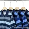 Camiseta de Manga Corta Bolsillo de Venta Caliente 2026 para Hombres de Mediana Edad y Mayores, Camisa Polo Cuello Solapa, Camiseta de Corte Holgado para Puestos de Mercado