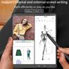 Funda para Teléfono Móvil Samsung Zfold3 Viene con Lápiz Óptico Spen Plegable Lápiz Táctil Funda Protectora para Fold2 Ultrafina Anticaídas