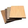 Paneles Divisorios para Baños Públicos, Paneles de Baño Anti-Humedad e Impermeables, Deflectores de PVC, Paneles de Puerta de Baño de Panal de Aluminio