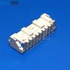 PA-9AWB SMD, P = estructura de pines de 2,0 mm: 1x 9P número de filas: 1