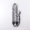 Nuevo en stock: Correa de Hombro para Cámara Tejida de Estilo Sencillo de 3.8 cm, Ajustable, Reduce la Presión, Correa de Cuello para Cámara Versátil
