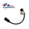 3863604700 Sensor de Ángulo de Inclinación Partes para Montacargas Linde 388/1275/1276/392 Potenciómetro