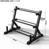 Estante de almacenamiento para gimnasio estante de almacenamiento para artículos de yoga estante de almacenamiento para herramientas pequeñas de entrenador personal equipo equipo deportivo