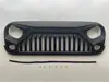 Proporcionar Rejilla Modificada de Alta Calidad JK Wrangler Angry Grille Mate 07-17