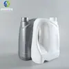 Barril de Anticongelante de 4L, Barril de Envasado de Líquidos, Barril de Materias Primas, Barril Químico, Barril de Fertilizante 4kg Barril de Líquidos Residuales, Olla de Aceite de 4L