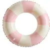 Flotador para adultos y niños, flotador de brazo para prevenir vuelcos laterales, anillo flotador inflable, salvavidas para principiantes