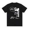 Camiseta de la gira de merchandising de Opium del rapero y Ken Carson, Playboi Carti Ken