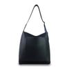 Nuevo Bolso Hobo Cruzado, Bolso Tote de Hombro de Gran Capacidad para Madre e Hija, Bolso Balde Therow de Alta Gama