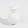 Nueva Serie Navideña Huevo de Belleza Árbol de Navidad Muñeco de Nieve Se Vuelve Más Grande al Exponerse al Agua, Puff Húmedo y Seco para Maquillaje Corrector