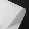 Papel gofrado tridimensional de color impermeable papel de arte Fenghua papel de embalaje para ramo de flores materiales de embalaje floral para florería