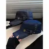 Gorra de béisbol de mezclilla de ala plana estilo británico vintage, unisex, estilo ropa de trabajo de otoño, gorra de equitación a la moda y que estiliza el rostro
