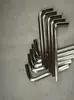 Manija de Puerta para Gabinete de Secado, Horno, Caja de Vacío
