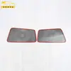 Adecuado para Chery 25 Fengyun T11 panel de cubierta de altavoz del maletero trasero accesorios de moldura decorativa suministros para automóviles