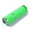 Lámpara de manicura herramientas para uñas suministros LED mini linterna perlas de lámpara de secado rápido portátil lámpara de fototerapia Esmalte de uñas pegamento