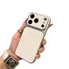 Funda de teléfono exportada modelo Corning de piel de cordero adecuada para Redmi K90PROMAX y Xiaomi 17T, completamente cubierta de piel