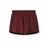 Fitness muscular hermanos primavera y verano nuevos shorts para hombre deportivos tejidos para correr ejercicio entrenamiento shorts entrega de fábrica