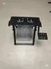 Suporte de Assento Dobrável para Volante de Jogo de Corrida G27 G29 T300Rs T500Rs Fanatec