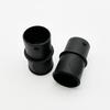 Adecuado para el conector de manguera del host de la aspiradora industrial Yangzi Shukou Green, accesorios, adaptador de entrada de aire universal
