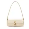 Bolsa Quadrada Pequena Nova Primavera Bolsa de Ombro Único Transversal Moda Versátil Tendência Feminina Estilo Coreano Sensação de Luxo Bolsa de Axila
