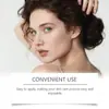 Crema de Ojos de Aguacate Hoygi Cuidado Diario Suave Nutritivo Hidratante para la Piel del Contorno de Ojos Crema de Ojos Masaje Hidratante